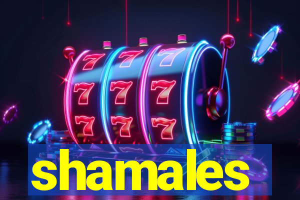 shamales