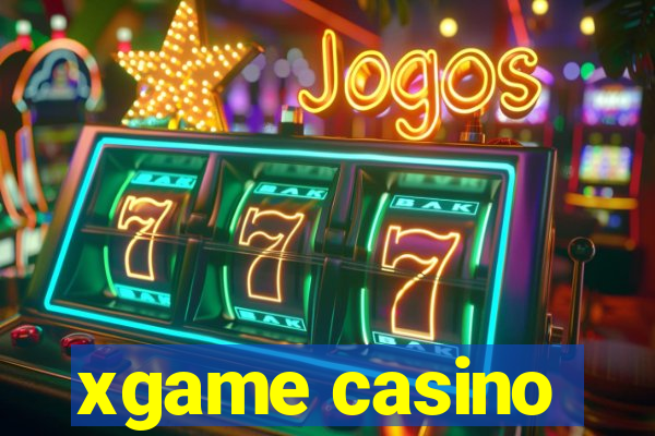 xgame casino