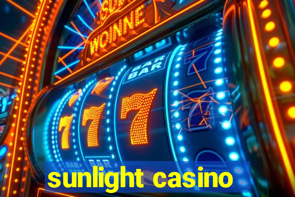 sunlight casino