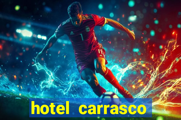 hotel carrasco casino montevideo