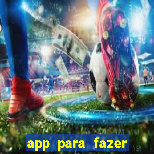 app para fazer jogo do bicho