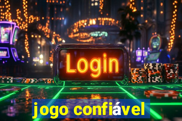 jogo confiável