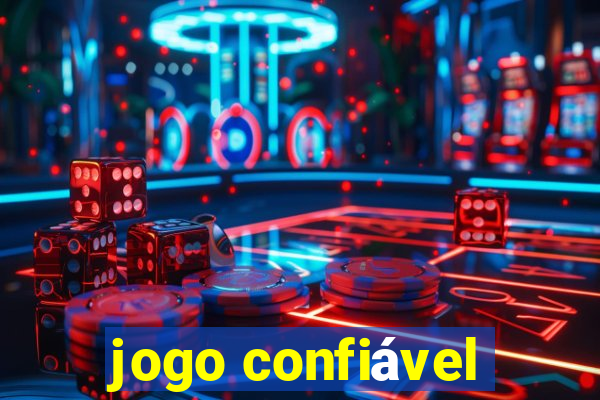 jogo confiável