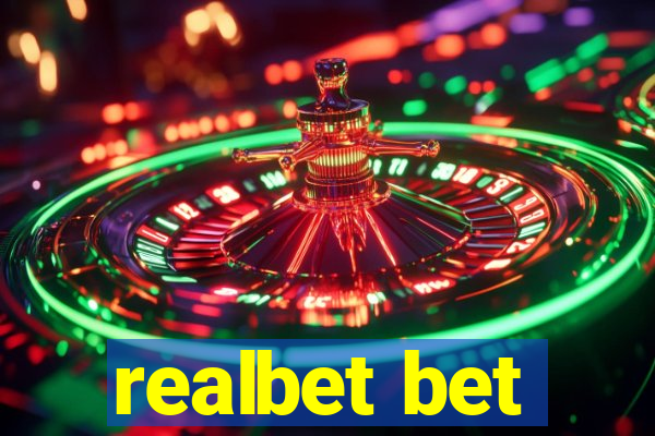 realbet bet