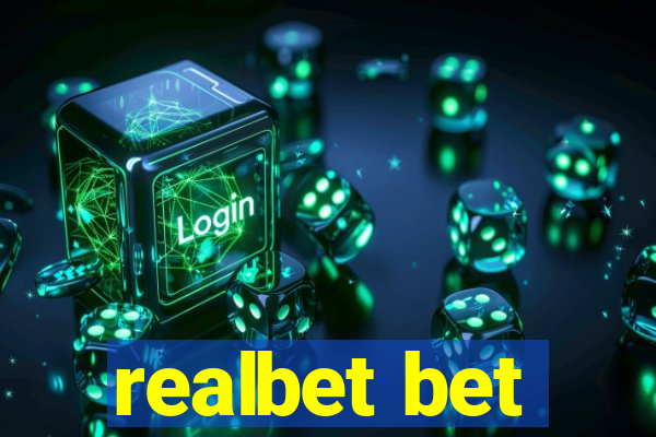 realbet bet