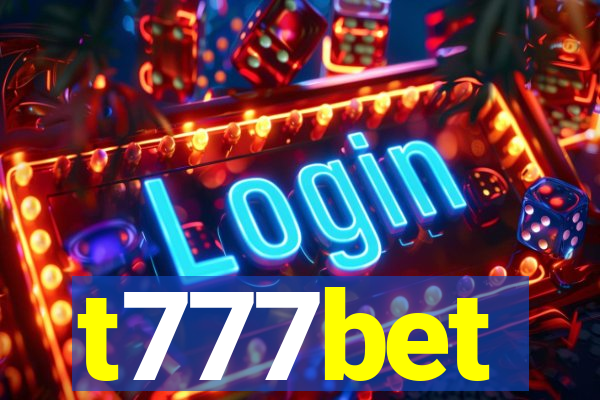 t777bet