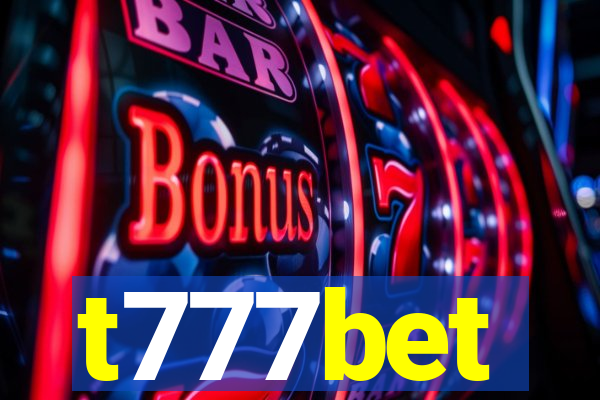 t777bet