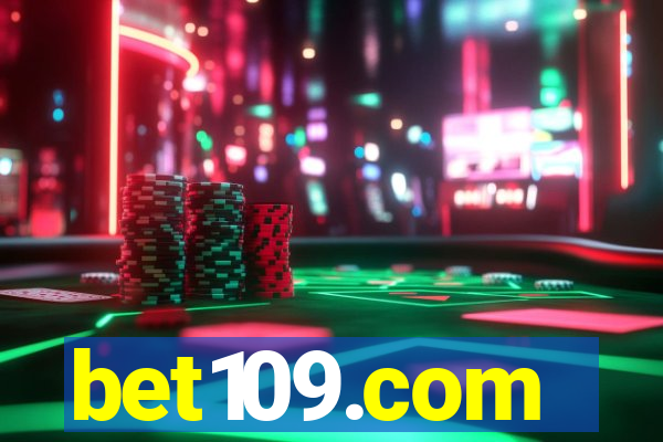 bet109.com