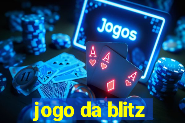 jogo da blitz