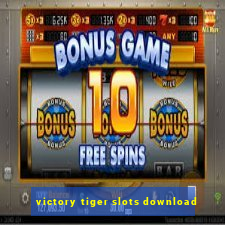 victory tiger slots download