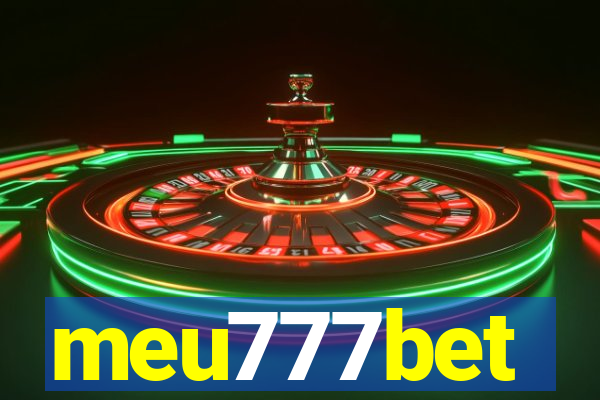 meu777bet