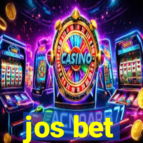 jos bet