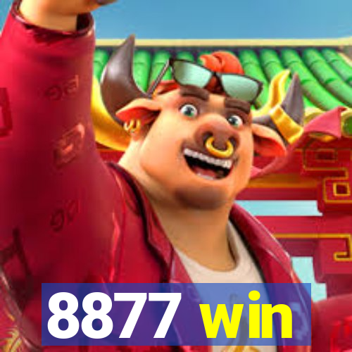 8877 win