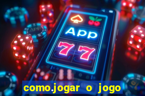 como.jogar o jogo do foguete