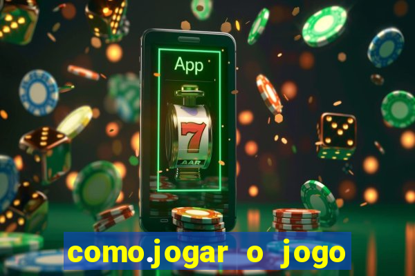 como.jogar o jogo do foguete