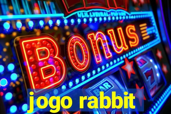 jogo rabbit