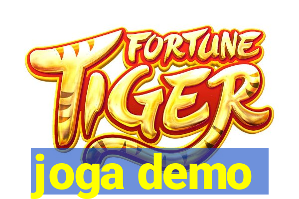 joga demo