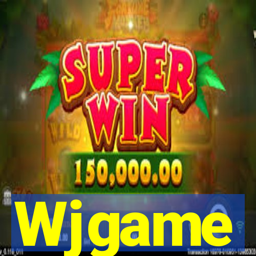 Wjgame