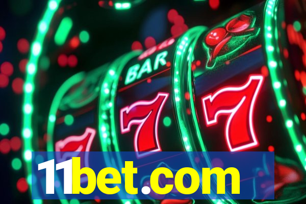 11bet.com