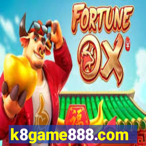 k8game888.com