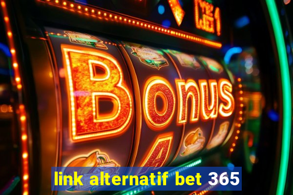 link alternatif bet 365