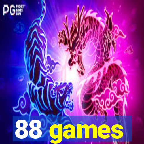 88 games