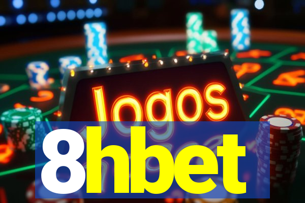 8hbet