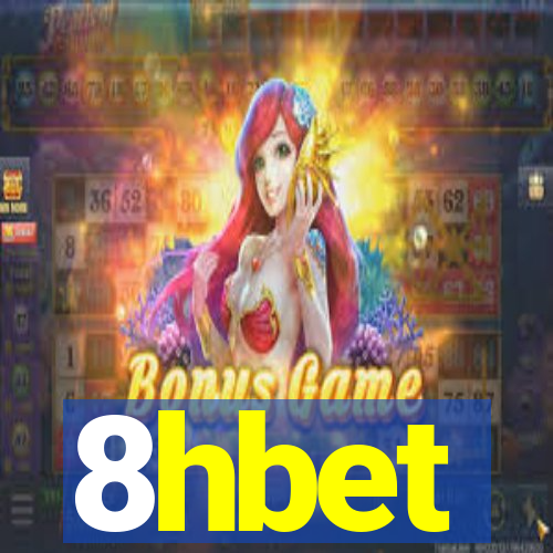 8hbet