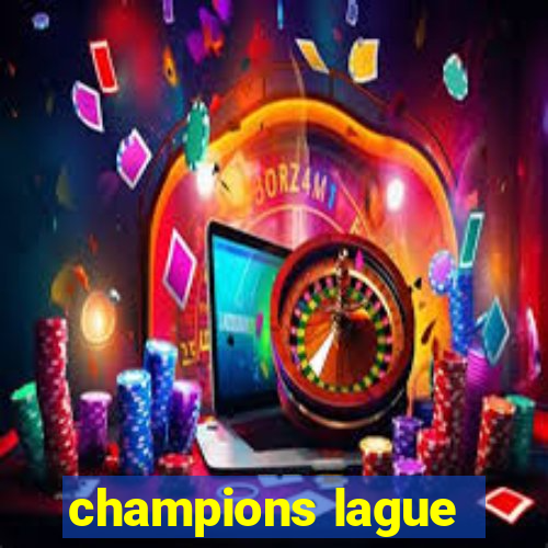 champions lague