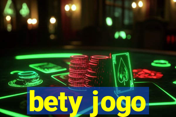 bety jogo