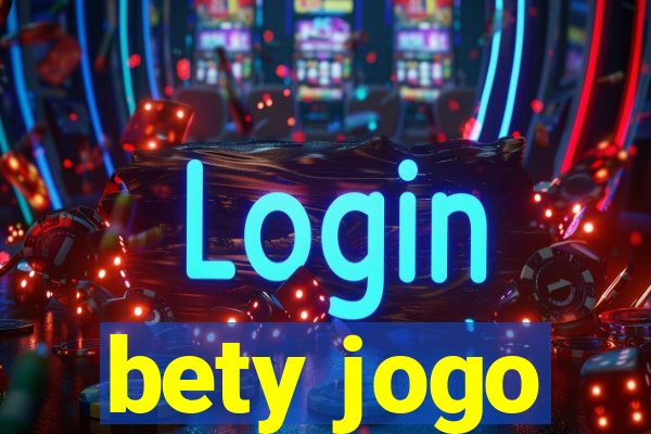 bety jogo