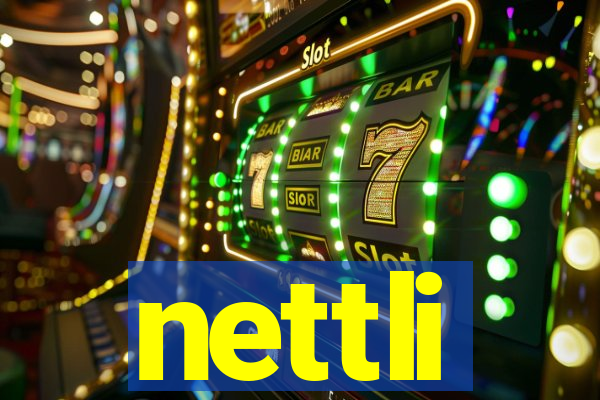 nettli