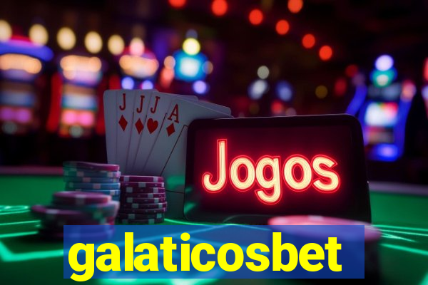 galaticosbet