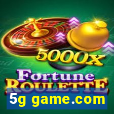 5g game.com