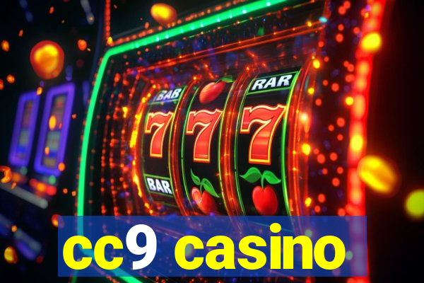 cc9 casino