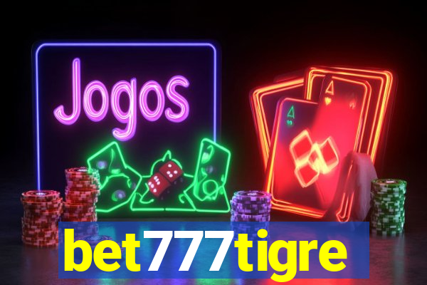 bet777tigre