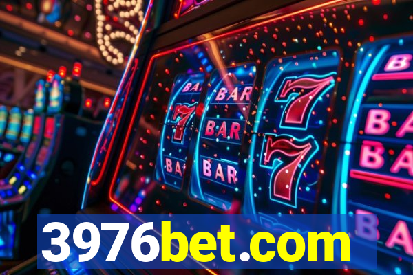 3976bet.com