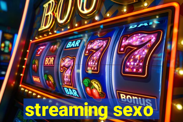 streaming sexo