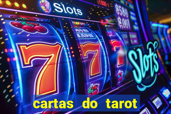 cartas do tarot que indicam inveja