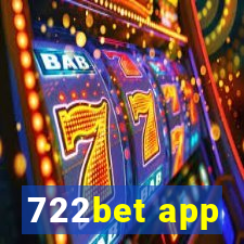 722bet app