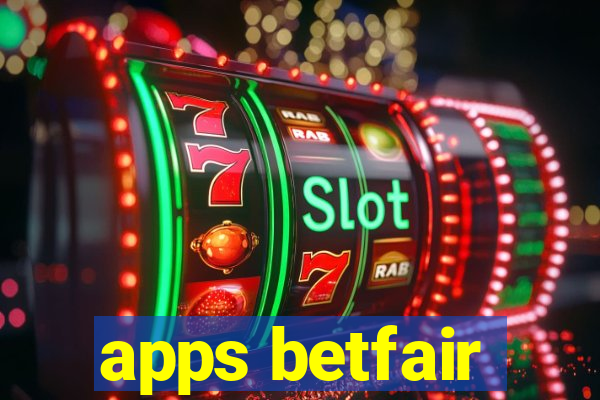 apps betfair