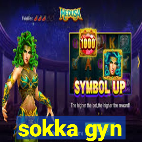 sokka gyn