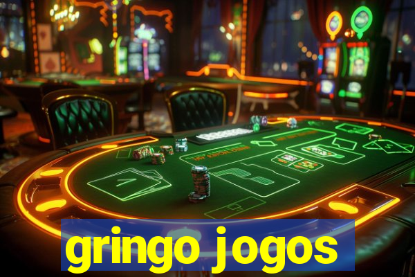 gringo jogos