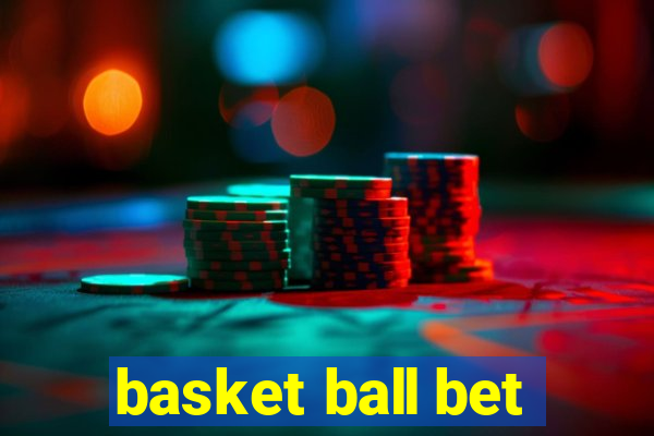 basket ball bet