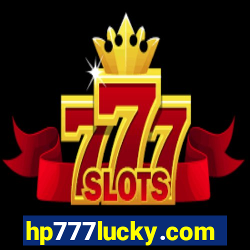 hp777lucky.com