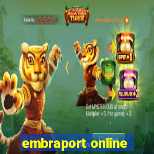 embraport online