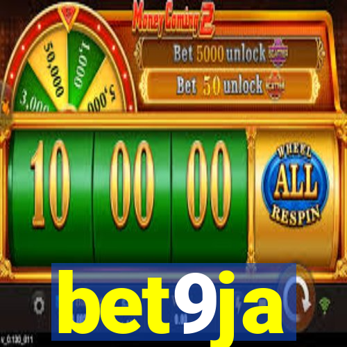 bet9ja