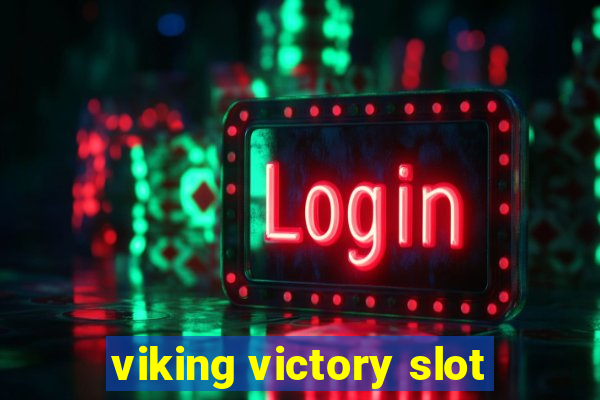 viking victory slot