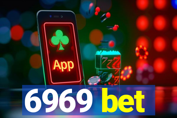 6969 bet