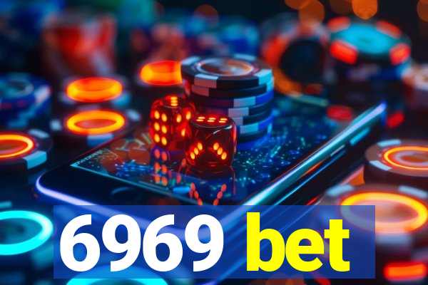 6969 bet